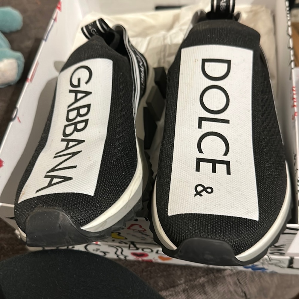 Dolce & Gabbana Shoes